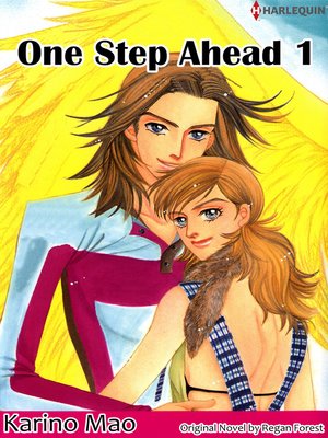 cover image of One Step Ahead 1